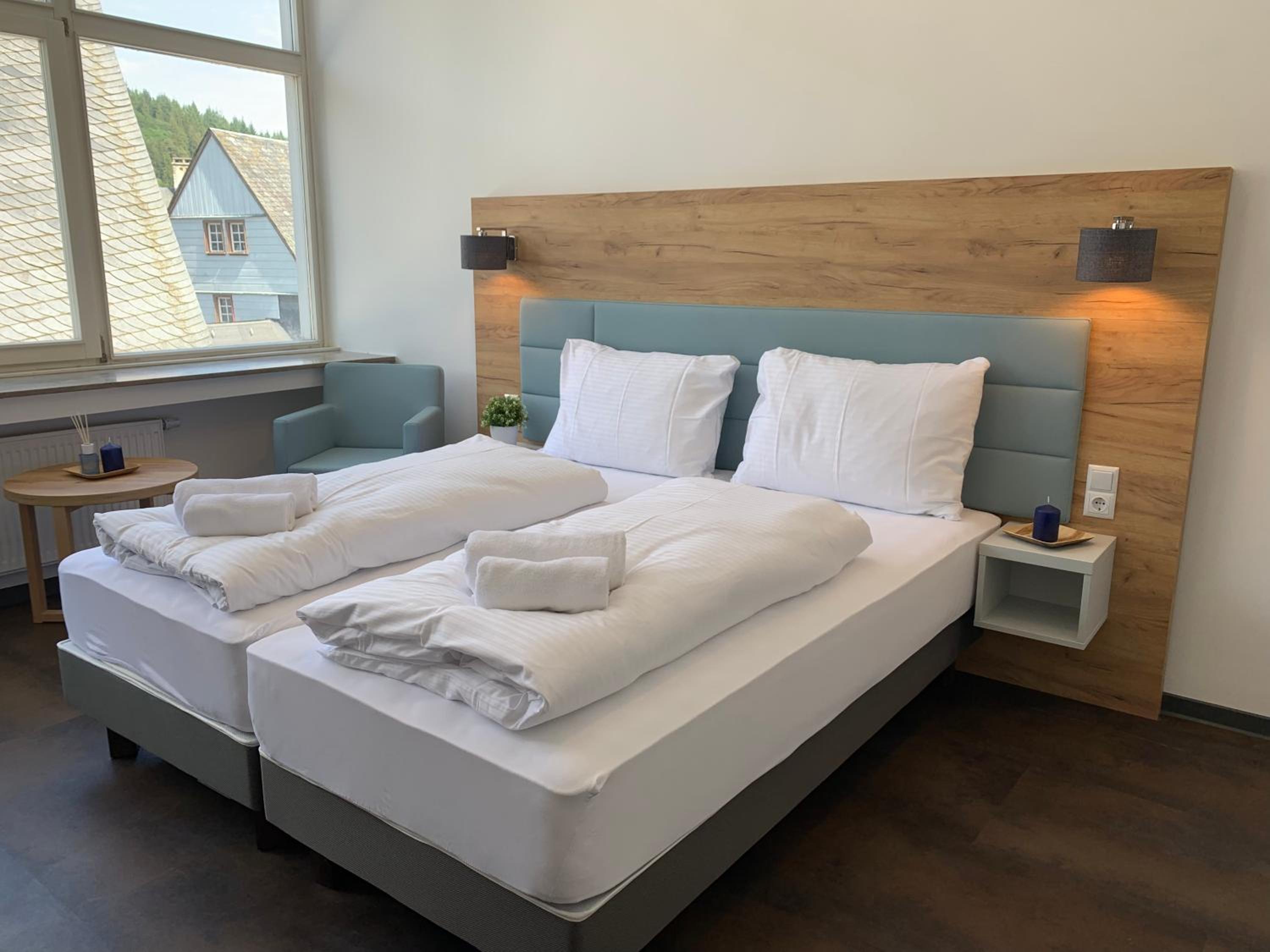 Superior Double Room - Photo 2