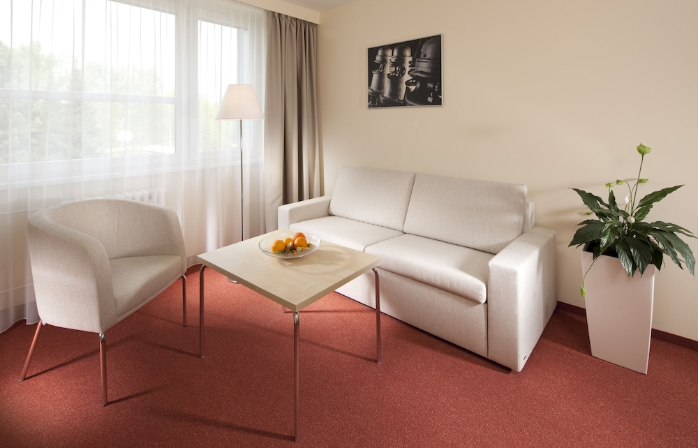 Suite, Non Smoking - Photo 2