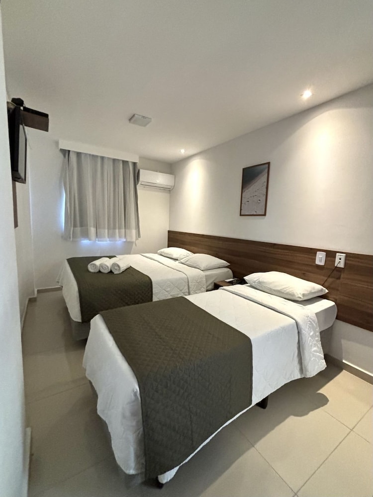 Standard Triple Room photo 3