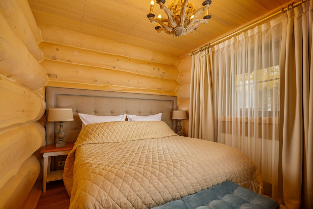 Standard Chalet, 1 Bedroom