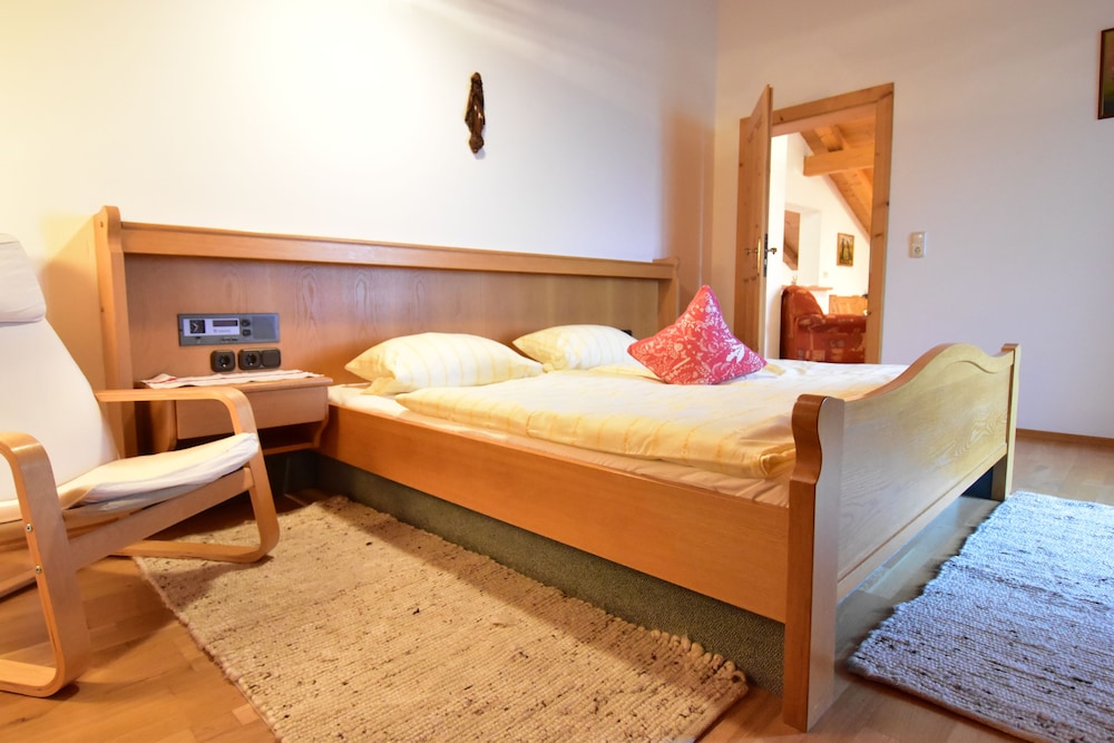 Apartment (Hochgern) photo 3