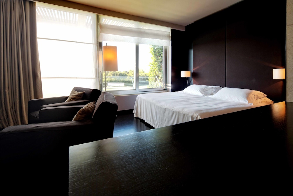 Superior Double Room Single Use photo 1