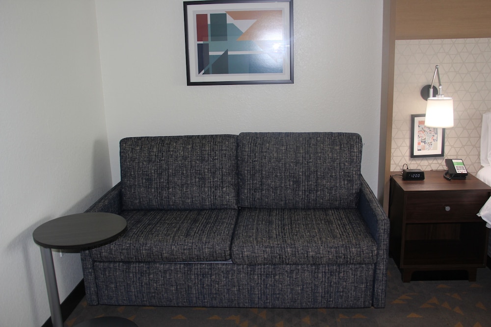 Standard Room, 1 King Bed with Sofa bed - Photo 7