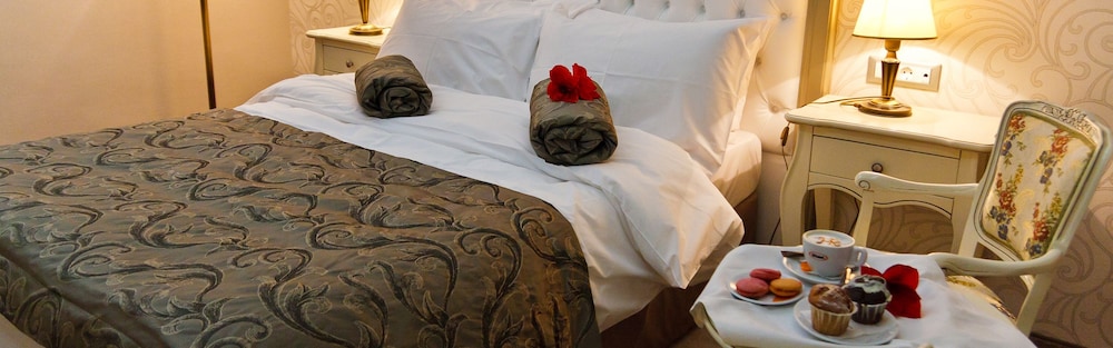 Basic Double or Twin Room photo 1