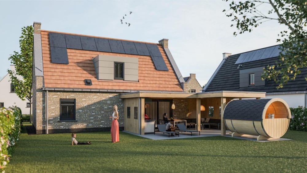 Villa photo 2
