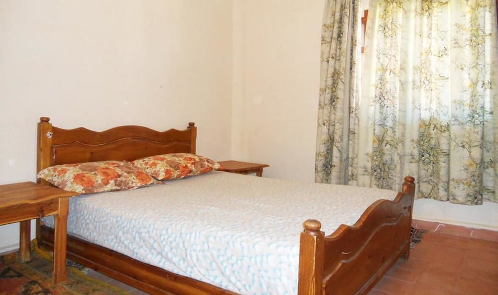 Quadruple Room (Itrane) photo 2