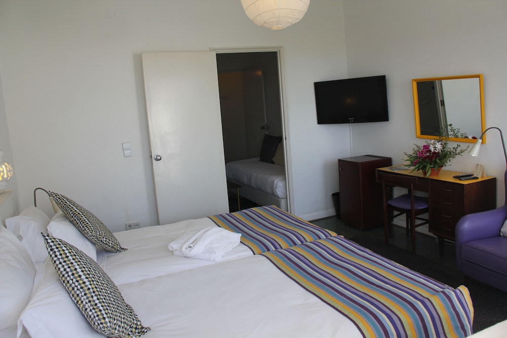 Superior Double Room (2 adults + 1 child)