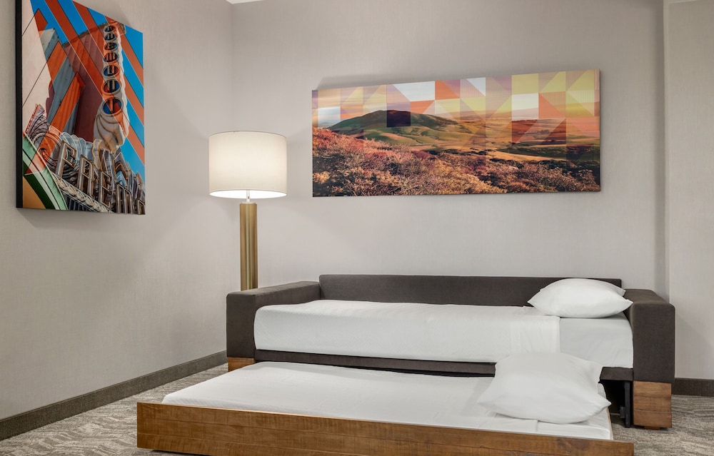 SpringHill Suites af Marriott San Luis Obispo, Billede 3