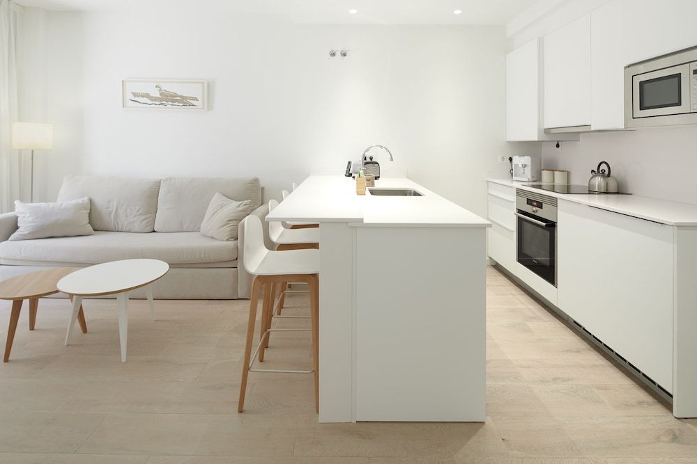 Apartamento Acogedor