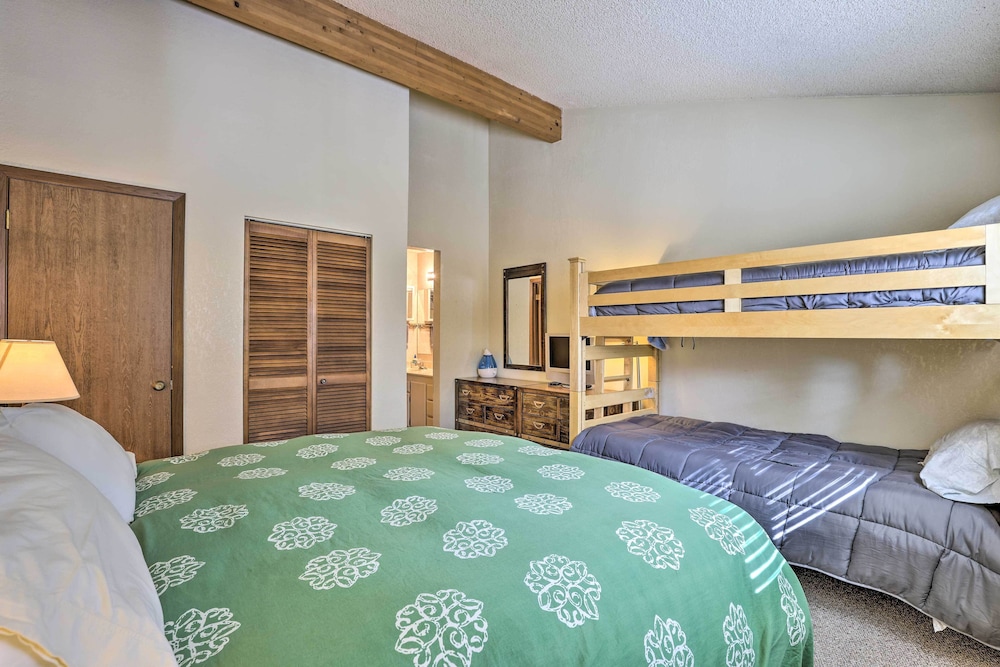 Apartment (2 Bedrooms) photo 1