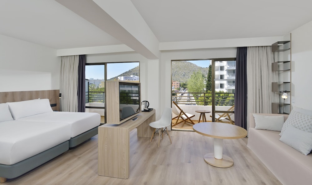 The Loft Mountain View (2+2) - Photo 2