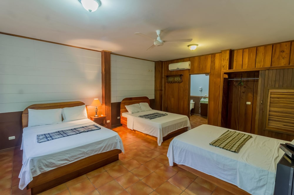 Triple Room, Terrace photo 3