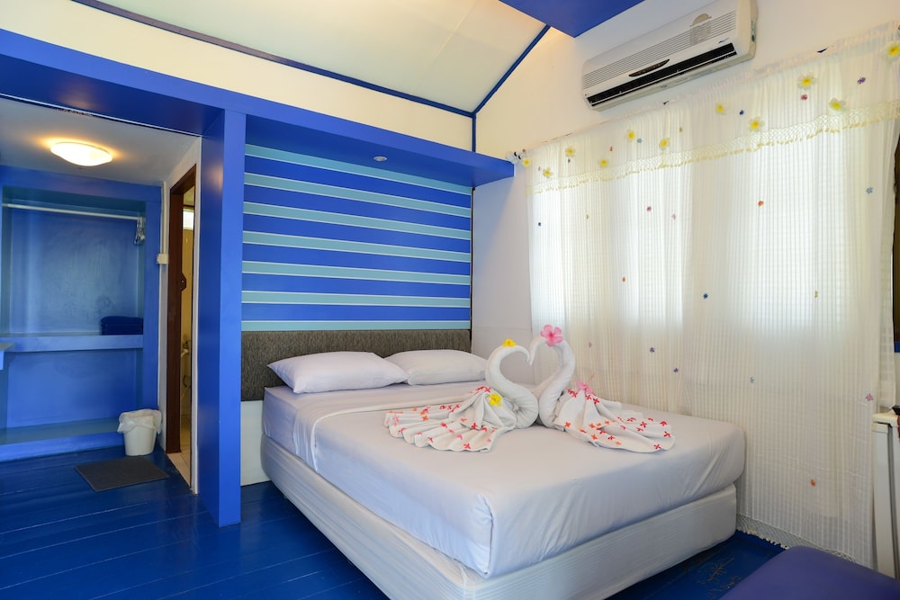 Superior Room, Sea View photo 3