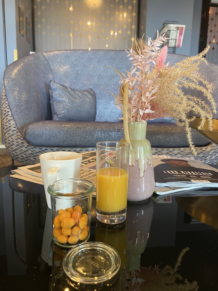 Junior Suite with lounge access - including executive breakfast - Photo 5