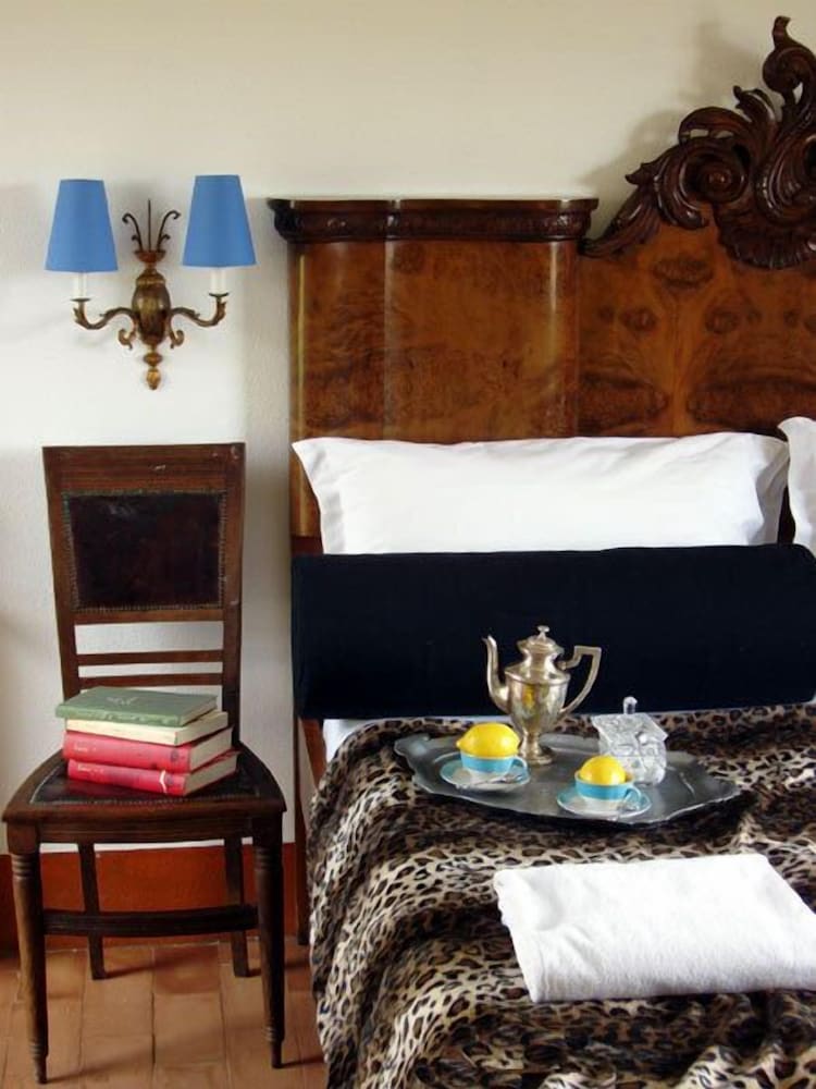 Superior Double Room Single Use
