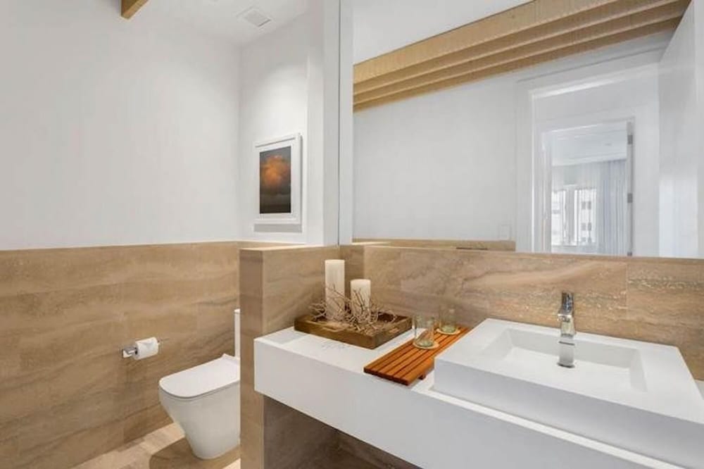 Al Paraiso 3 3 5 Ocean View Penthouse 1606, Foto 9