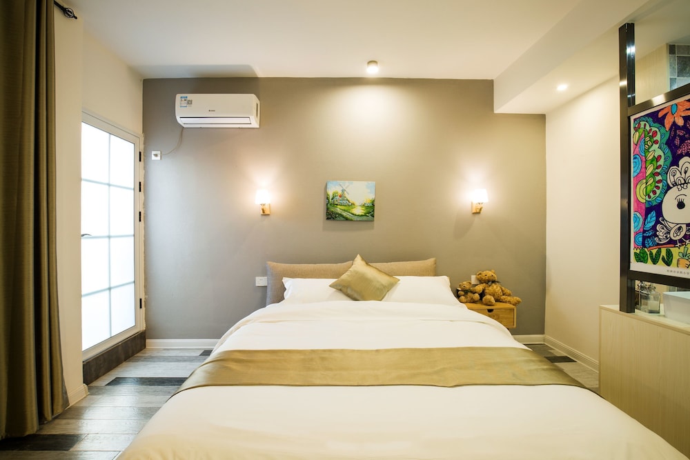 Premier Double Room With Terrace photo 3