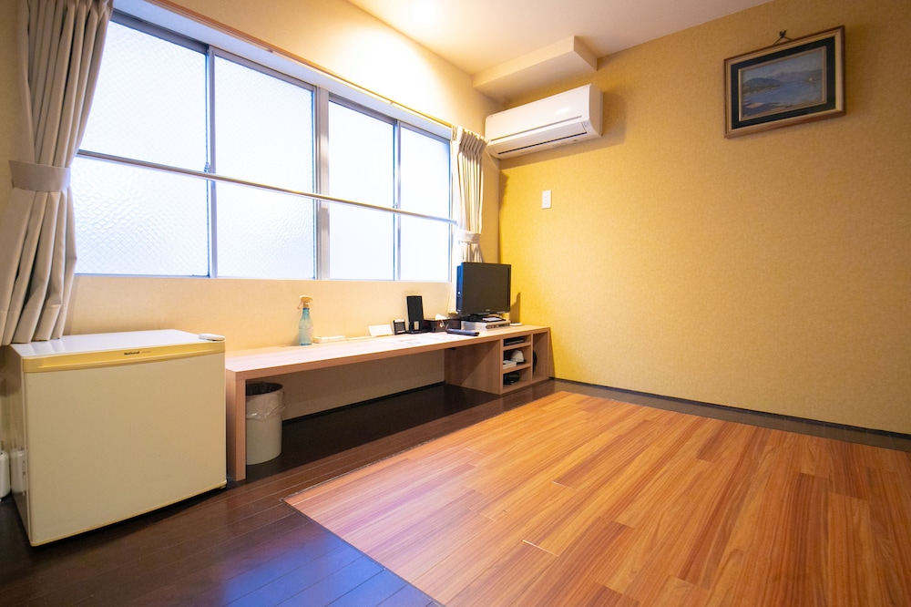 Palette Deluxe Twin Room, Non Smoking photo 1