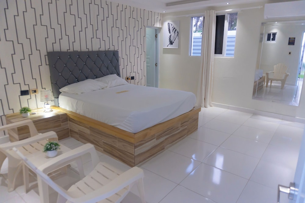 Standard Room photo 2