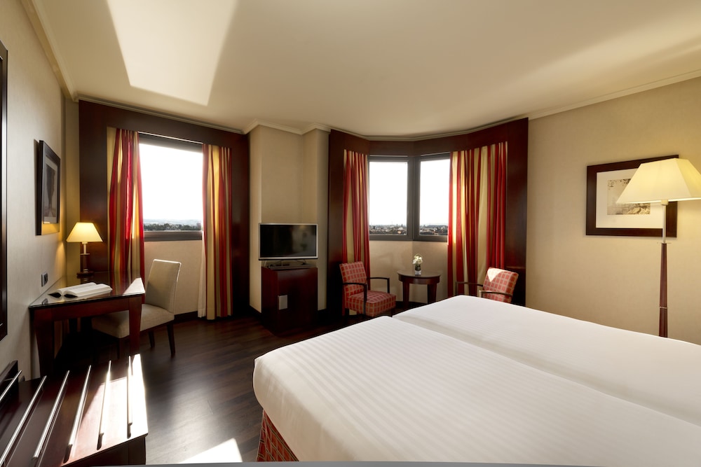 Standard Room (parking included)