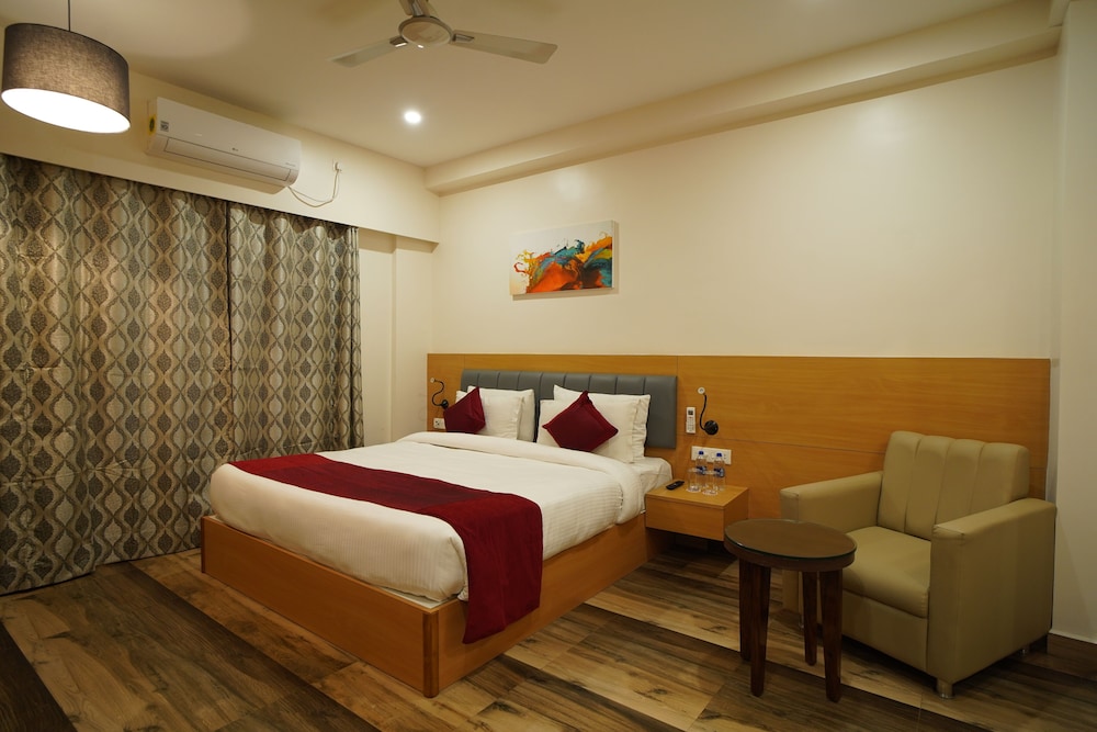Deluxe Room photo 3
