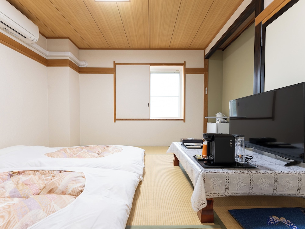 Japanese Style Room for 1-2 Guests, Non Smoking - Photo 2