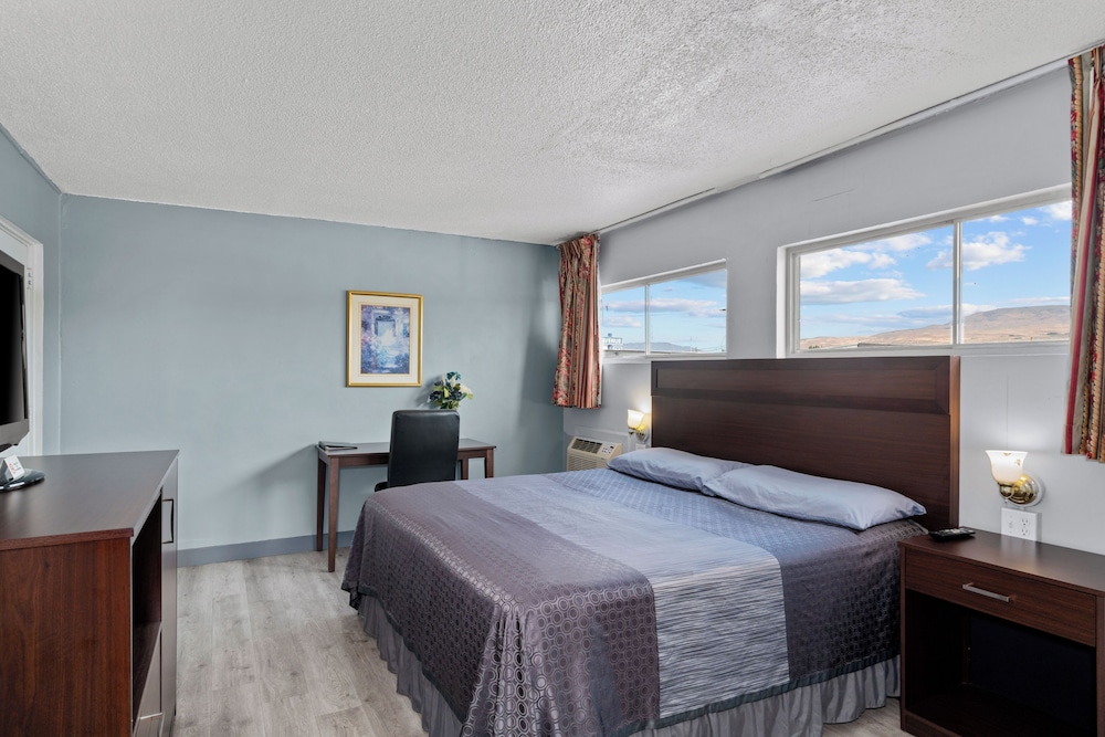 Suite, 1 King Bed photo 1