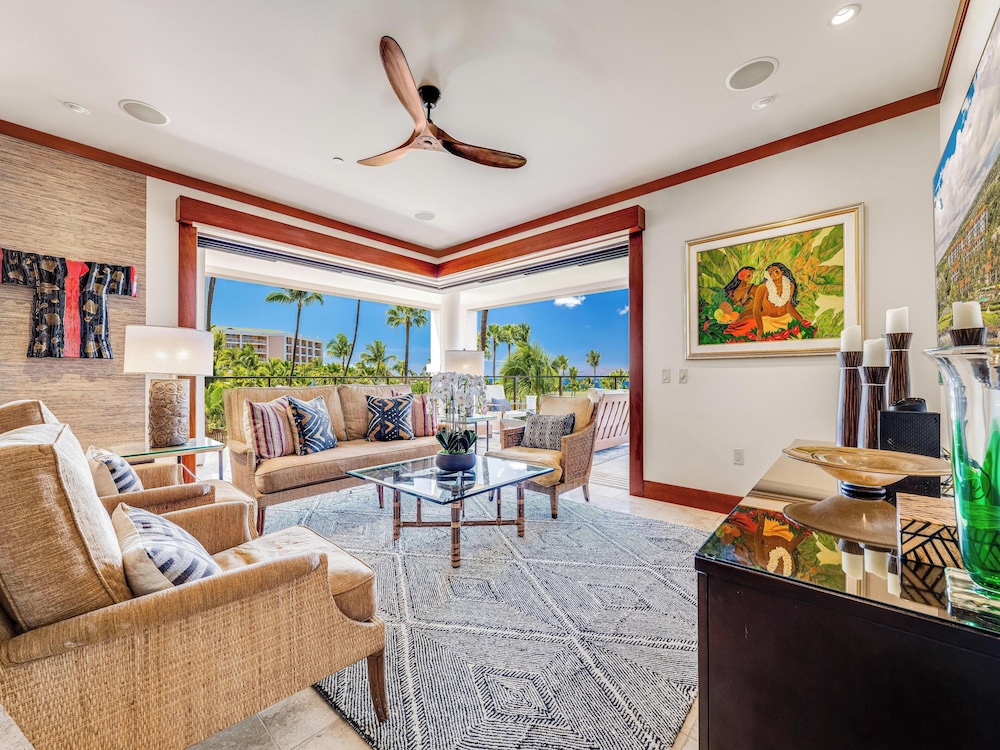 Condo, 3 Bedrooms, Garden View (201)