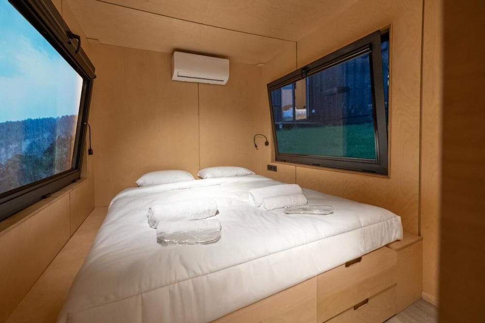 Comfort Twin Room