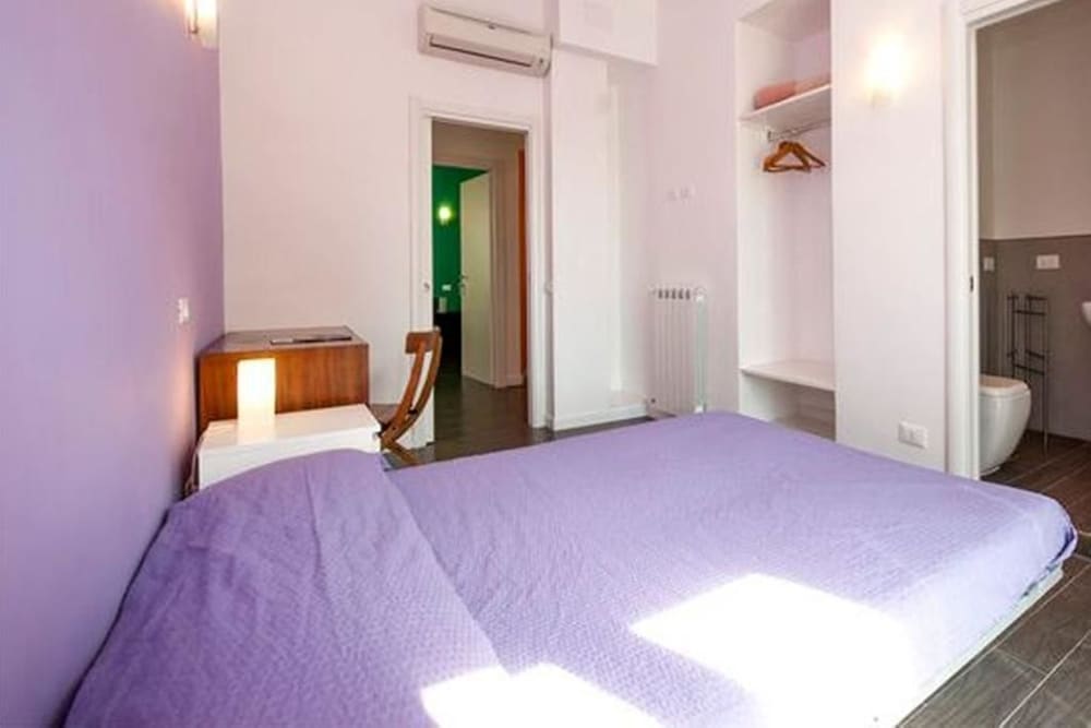 Double Room, Balcony (Burattini) photo 3