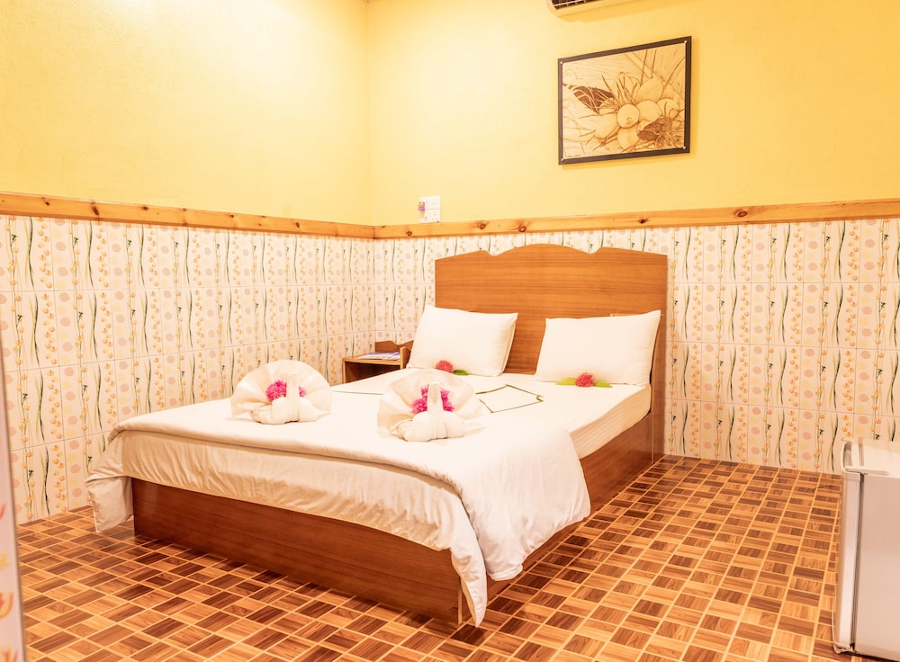 Classic Single Room, 1 Bedroom, Beach View photo 2