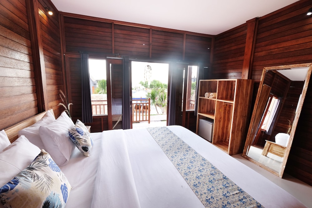 Superior Room Sea View Upstair - Photo 13
