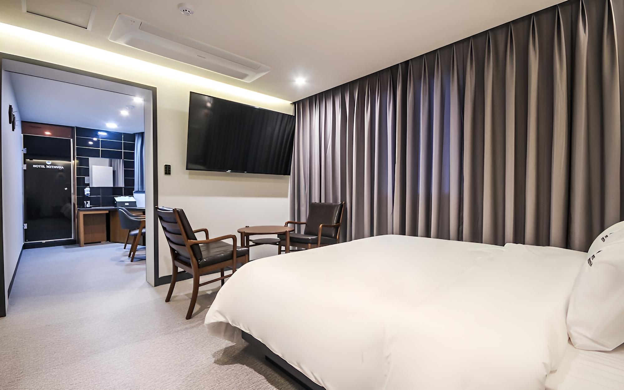 Room (Special Room) - Photo 5