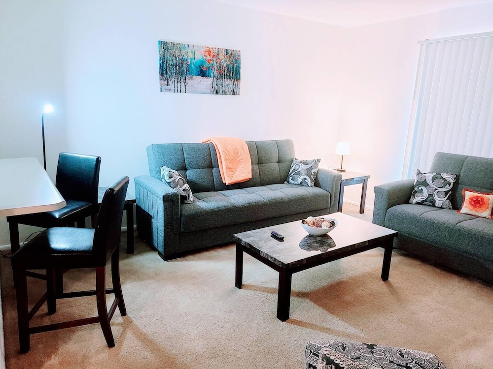 Apartment, Accessible photo 3