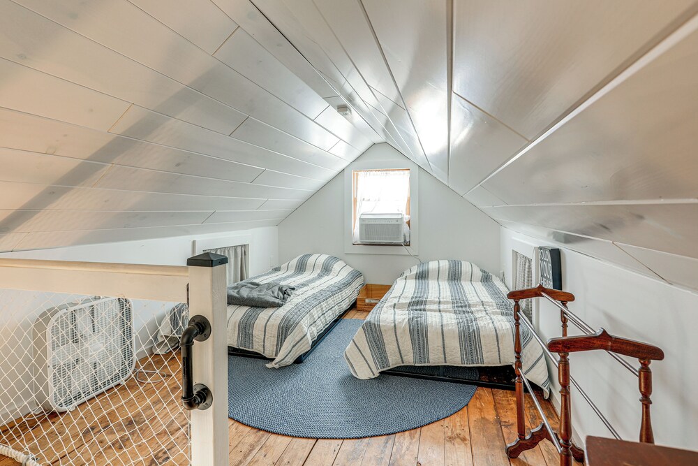 House (2 Bedrooms) photo 3