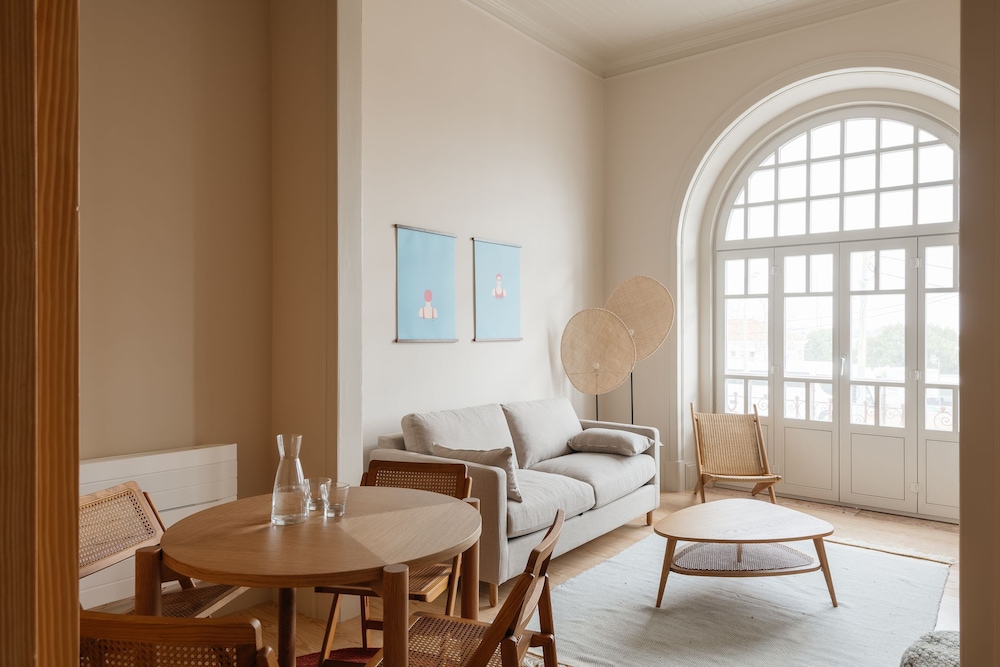 Family Apartment