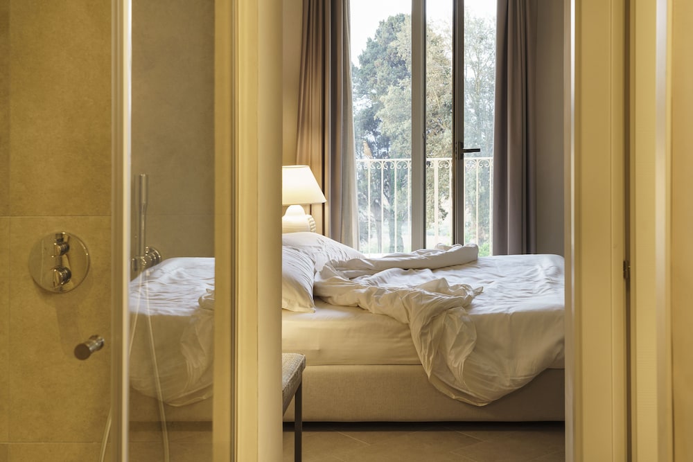 Superior Double or Twin Room photo 3