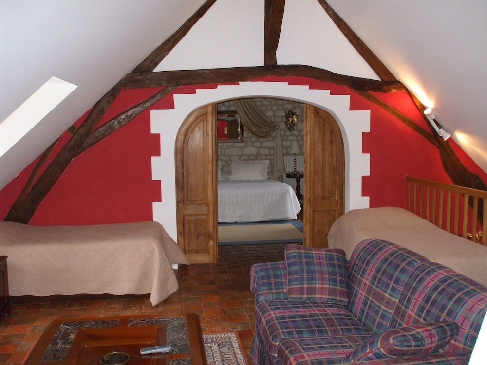 Family Suite photo 3