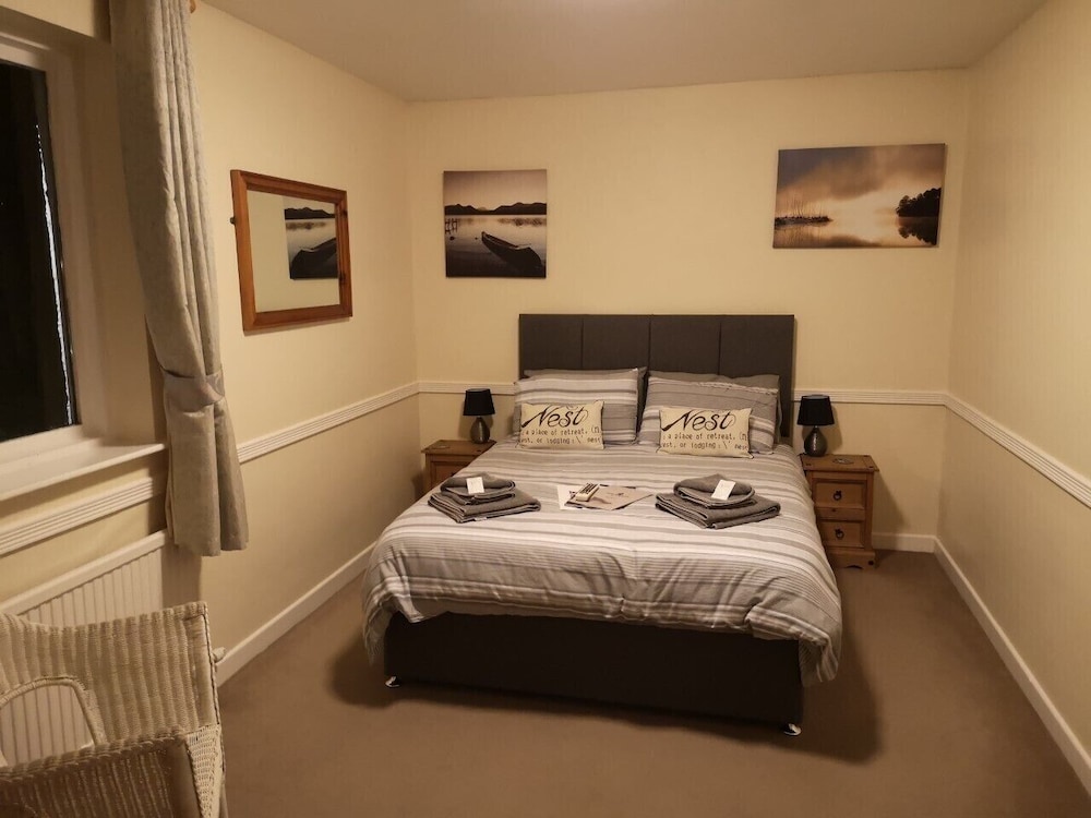 Superior Double Room, Ensuite photo 3