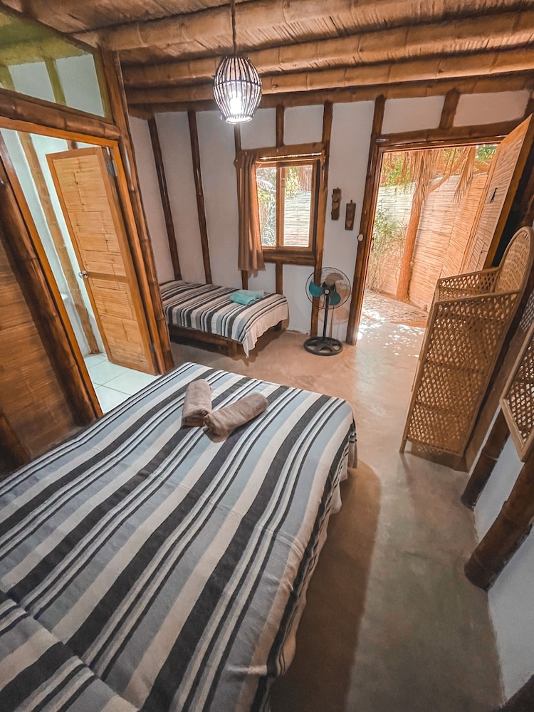 Twin Room photo 1