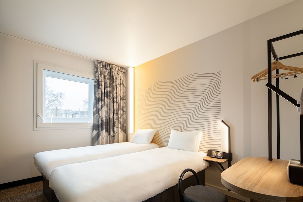 Twin Room, Non Smoking photo 2