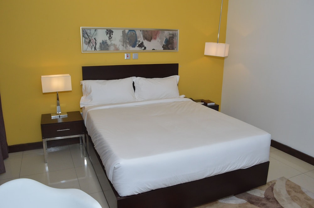 Standard Double Room photo 2