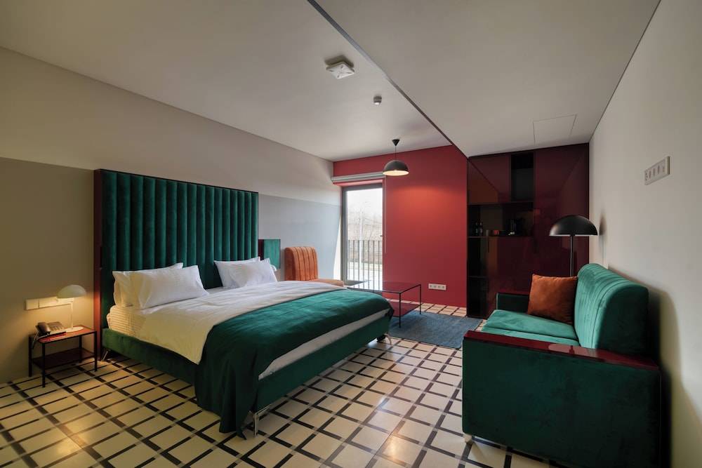 Double Room photo 2