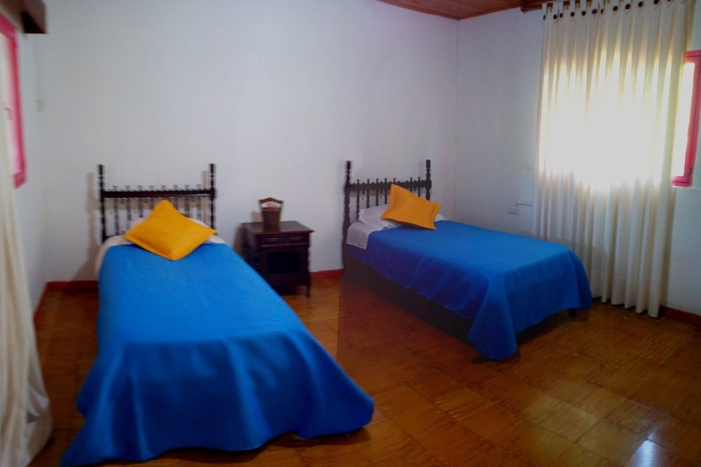 Family Quadruple Room, Private Bathroom