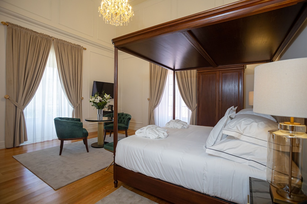 Solar Premium Tower Suite - Photo 9