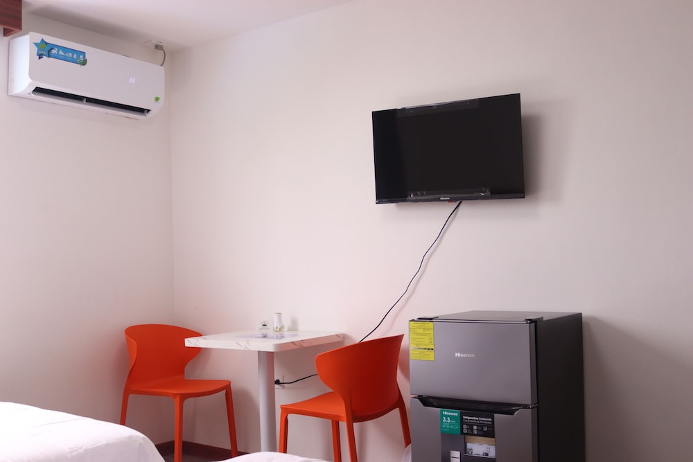 Superior Double or Twin Room photo 2