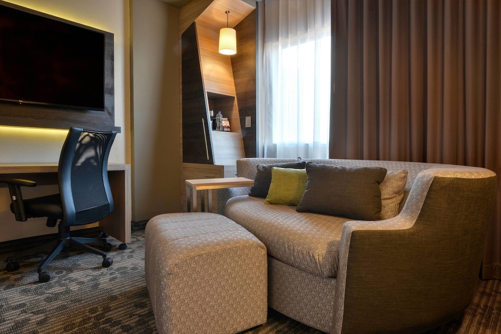 Suite, 1 Bedroom - Photo 3