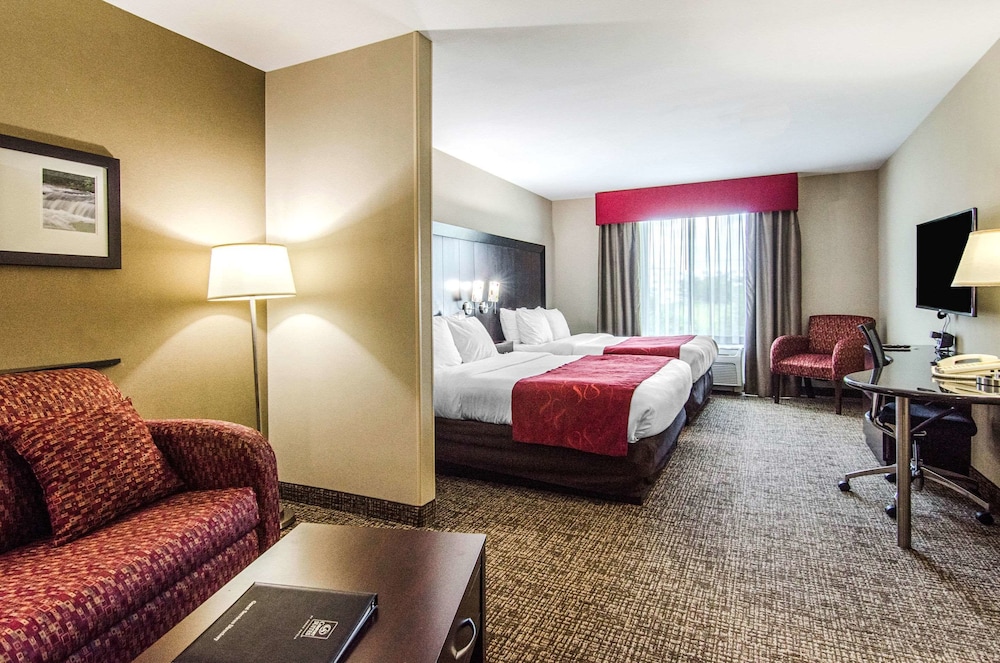 Suite, Multiple Beds, Accessible, Non Smoking - Photo 3