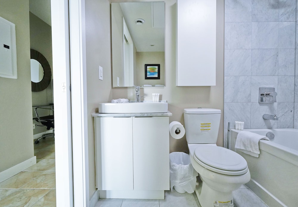 Club Apartment thumbnail 6