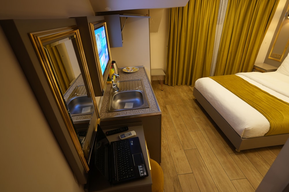 Economy Single Room photo 3